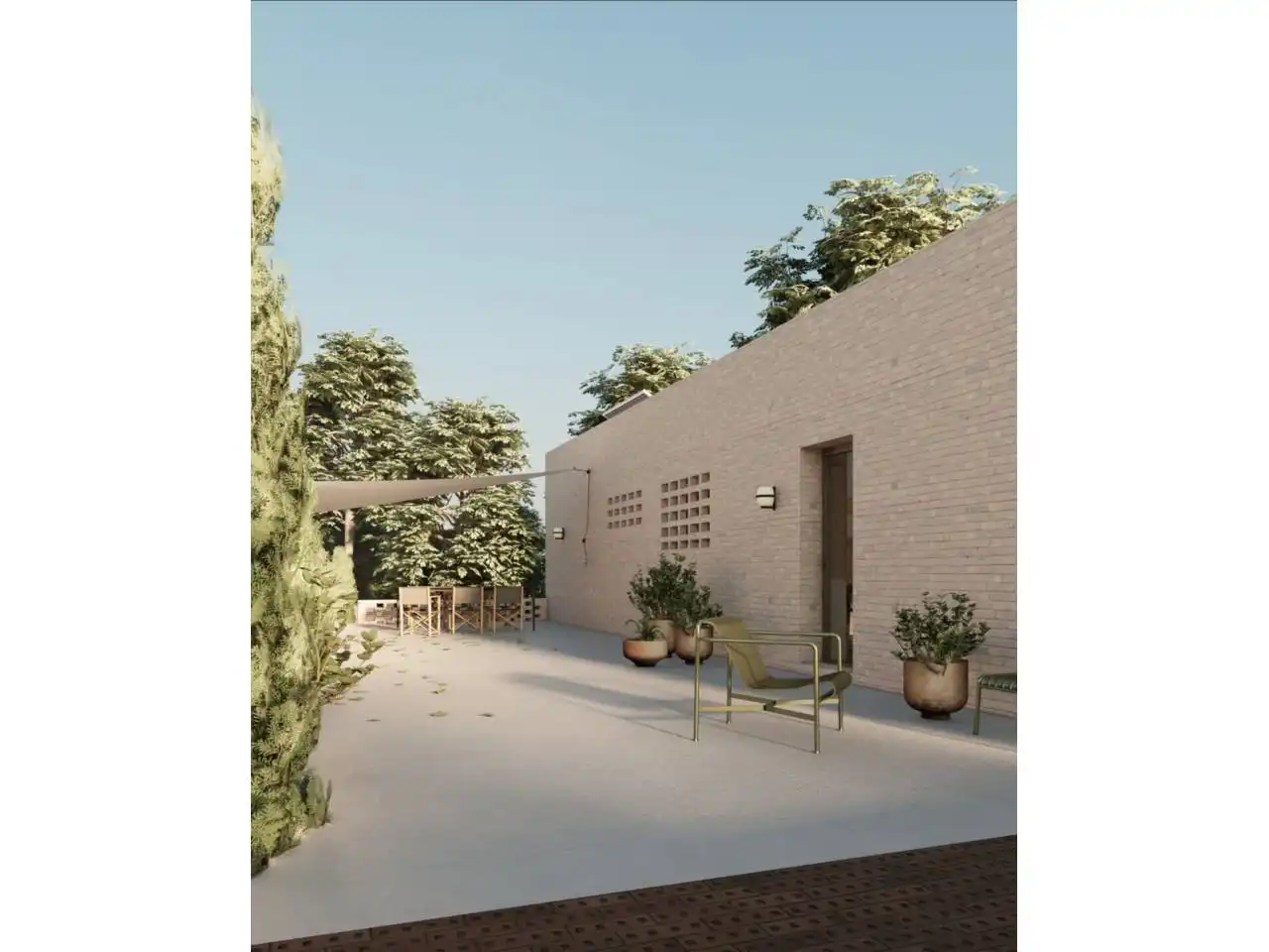 Maison avec jardin à vendre à Paseo Serra dels Brucs, imagen 9
