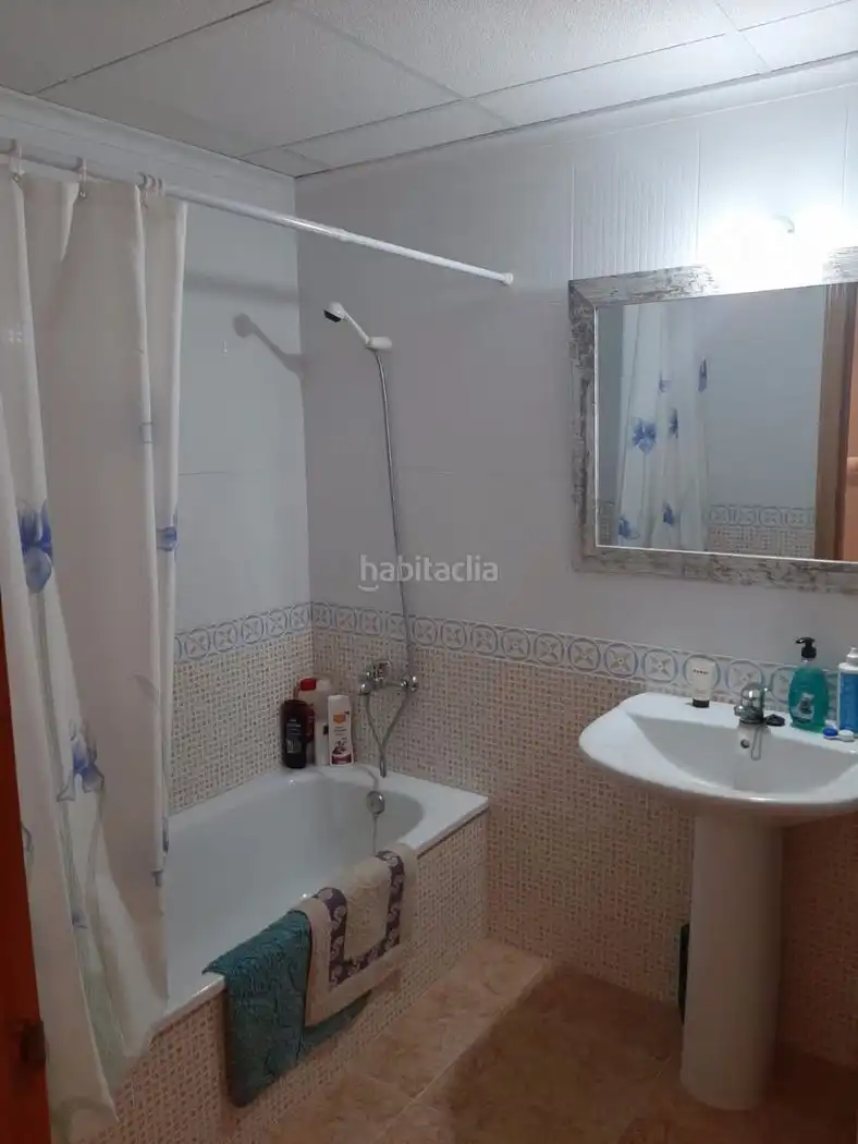 Wohnung mit Aufzug zum Verkauf in Carretera Nova 77, imagen 12