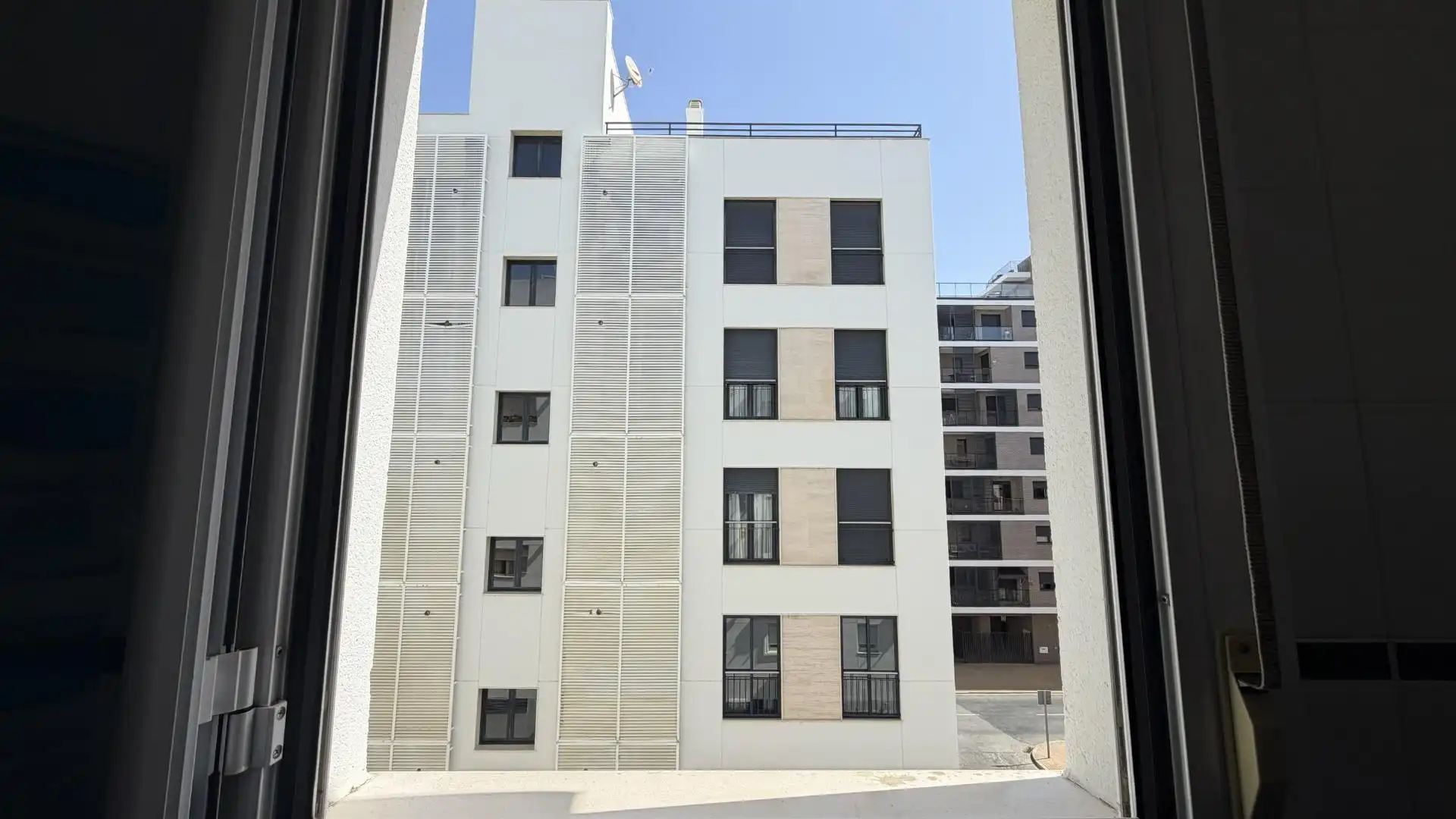 Flat with lift for sale in Avenida Villa de Madrid, imagen 15