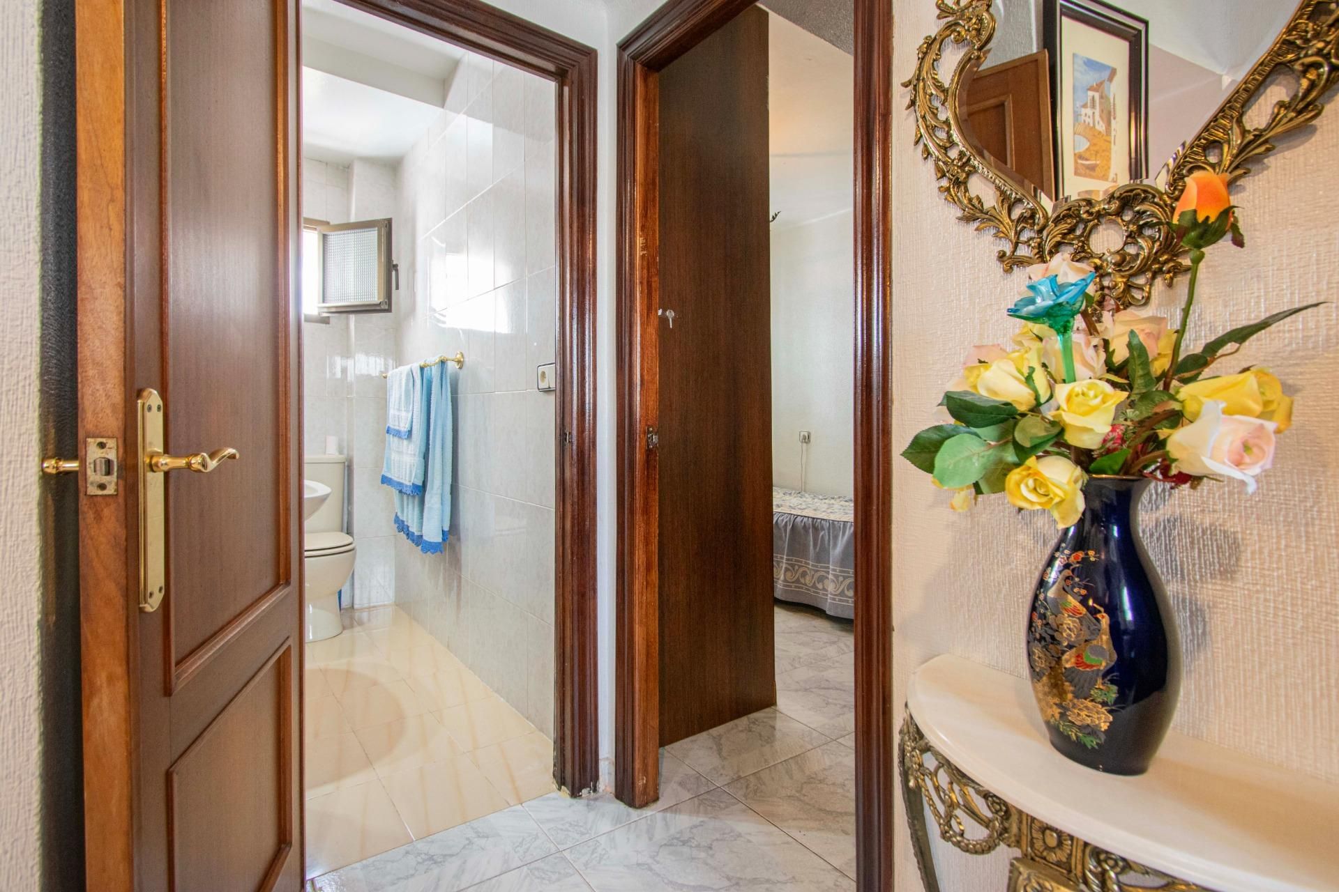 Piso en venta en  Sevilla Capital con Aire acondicionado