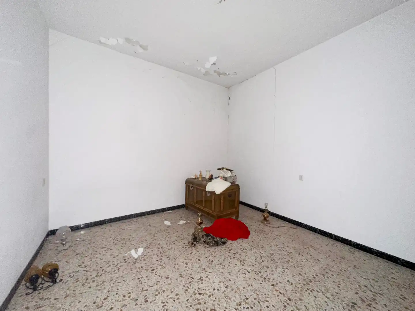 Casa adosada en venta en Campillos