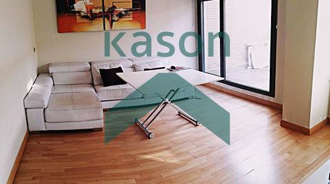 Photo 3 of Attic to rent in Lucero, Madrid