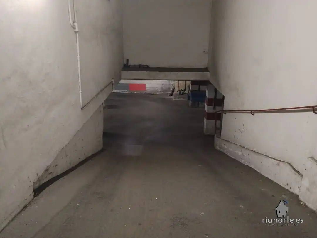 Parcheggio in vendita a La Felguera, imagen 6