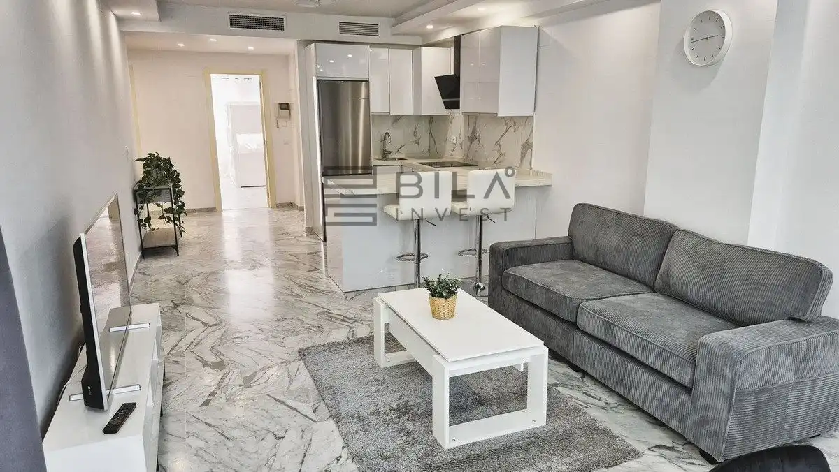 Wohnung mit Pool zum Verkauf in Bahía de Marbella, imagen 5
