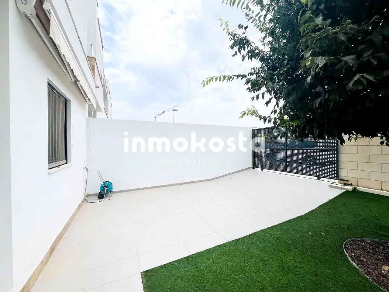 Erdgeschosswohnung mit Pool zum Verkauf in Nimega, imagen 33