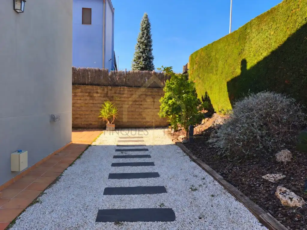 Adossat en venda a Sant Antoni de Vilamajor, imagen 13