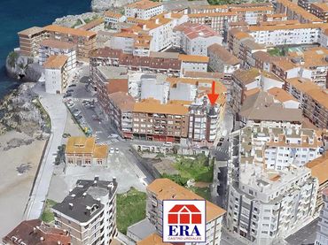 Pis amb ascensor en venda a Calle los Huertos