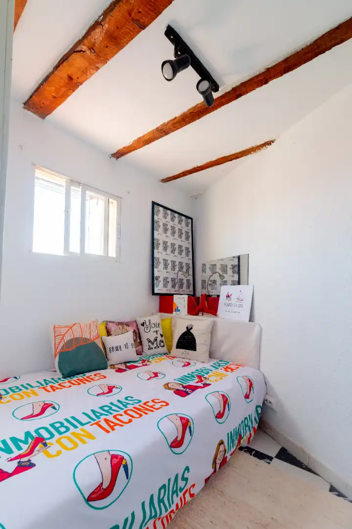 Wohnung zum Verkauf in Calle de la Fe 17, imagen 8