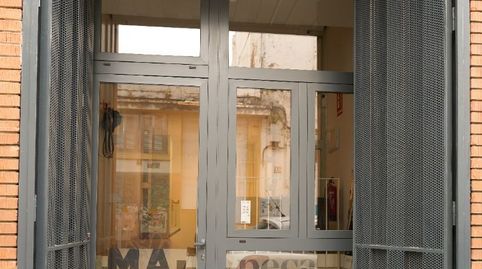 Foto 3 de Oficina de alquiler en Pasaje Mallol, 22, San Julián, Sevilla Capital