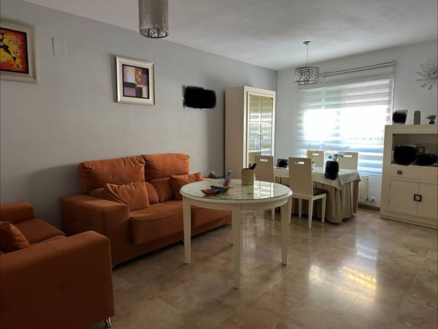 Casa-chalet en Venta en Santa Isabel