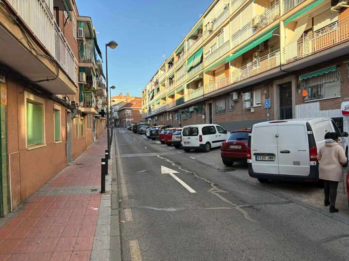 Local en venda a Calle Garcilaso, 47, La Alhóndiga