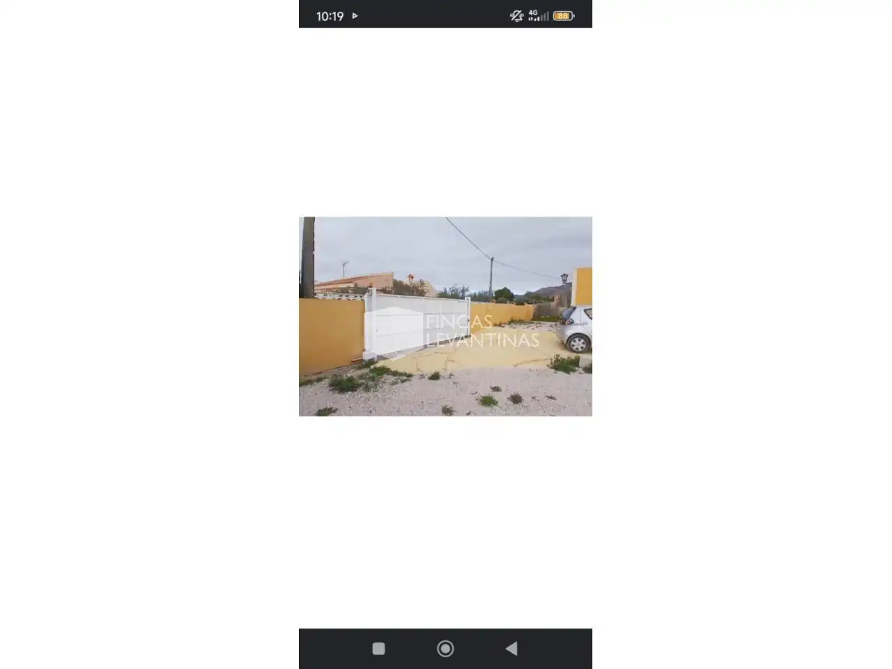 Casa o xalet en venda en Alicante / Alacant