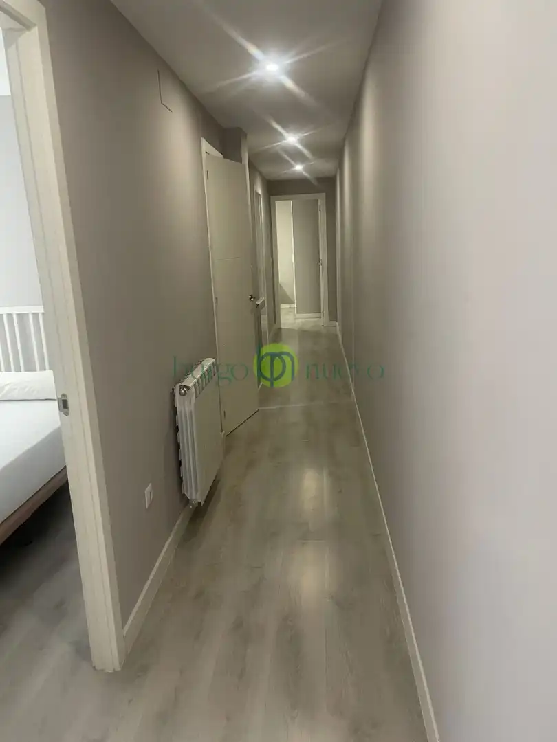 Piso en venta en León Capital  con Calefacción y Terraza