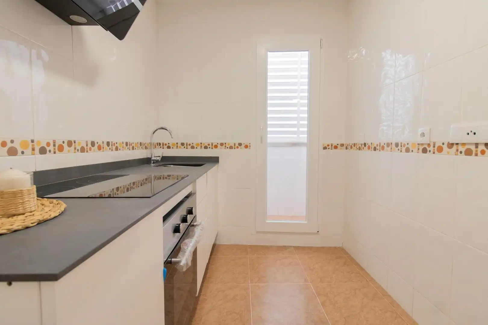 Flat with lift for sale in Calle Ferrocarril, imagen 18