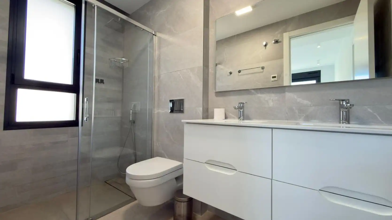 Apartment with terrace for sale in Balcón de Finestrat - Terra Marina, imagen 29