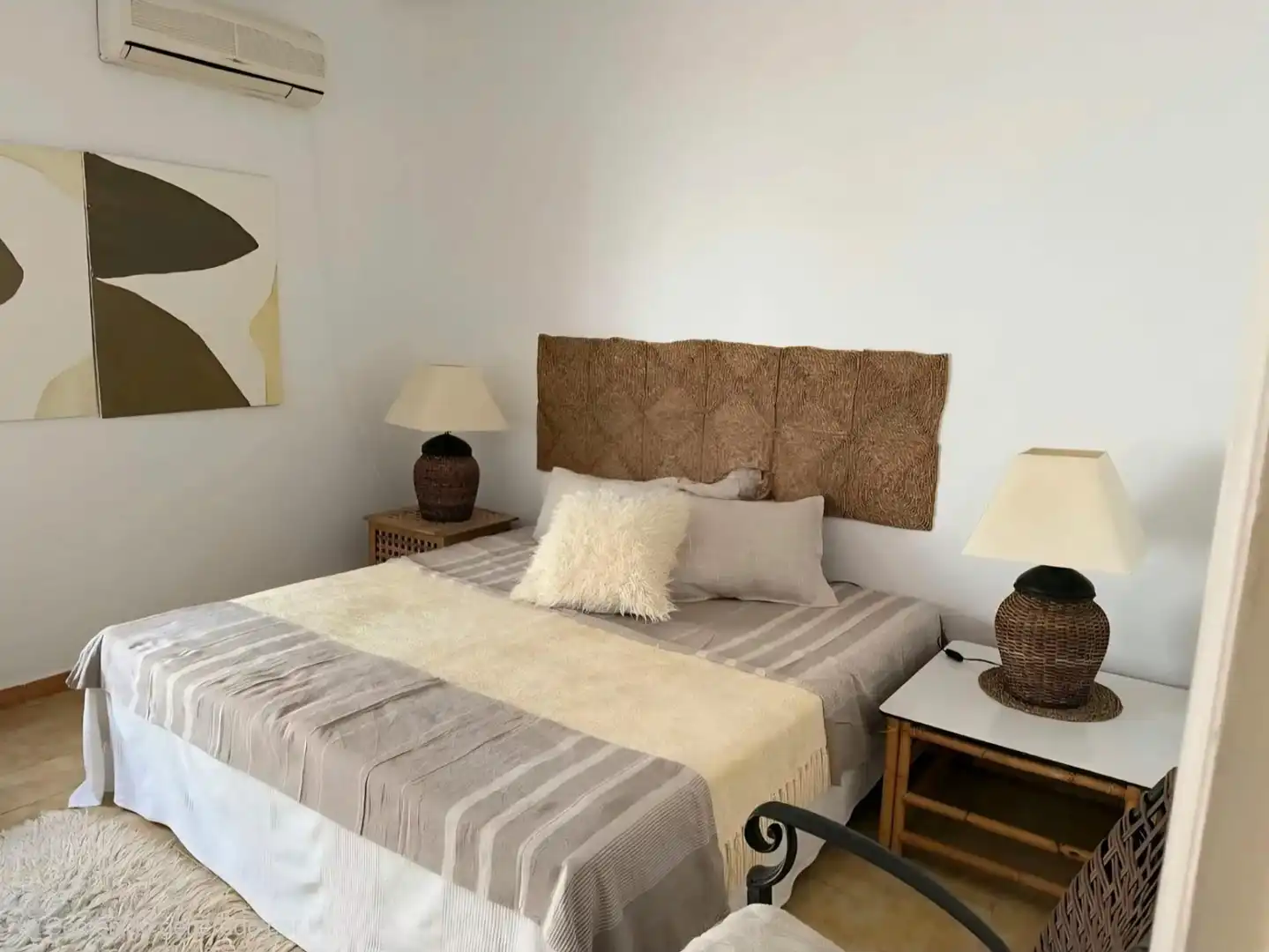 Villa con piscina in vendita a Puerto Marina, imagen 11