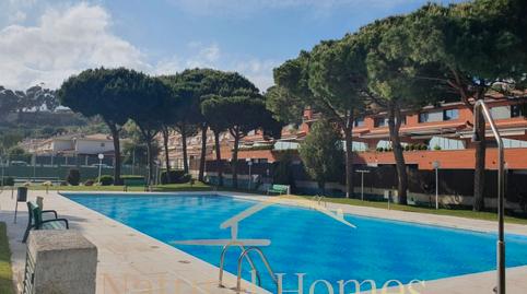 Photo 2 of Single-family semi-detached for rent in Sant Vicenç Platja, Sant Vicenç de Montalt