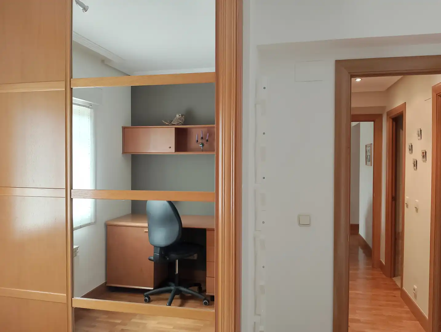 Flat for rent in Gipuzkoa - Alto de los Robles, 11, Loiola