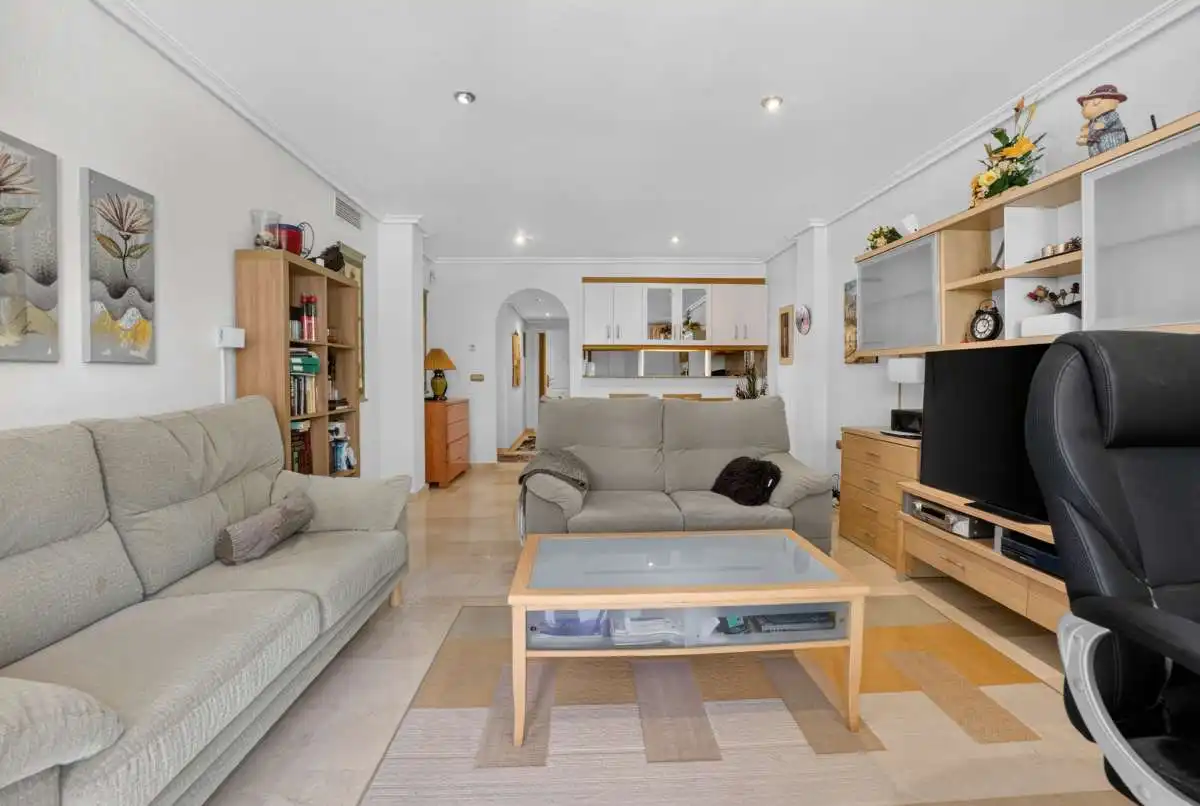 Apartment zum Verkauf in Orihuela Costa, imagen 14