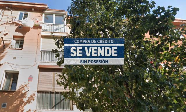 Piso en Venta en Carrer de Portlligat en La Trinitat Nova