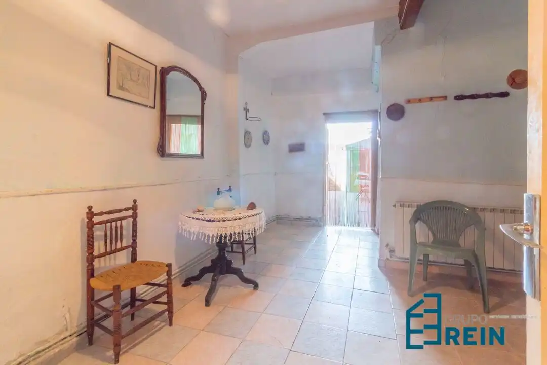 Cocina de Casa o chalet en venta en Añover de Tajo con Aire acondicionado, Calefacción y Trastero