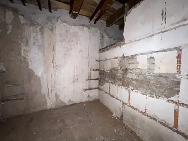 Casa o chalet en venta en Turégano con Jardín privado y Trastero