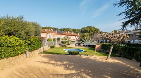 Foto 5 de Casa o xalet en venda a Ametllareda, Sant Andreu de Llavaneres