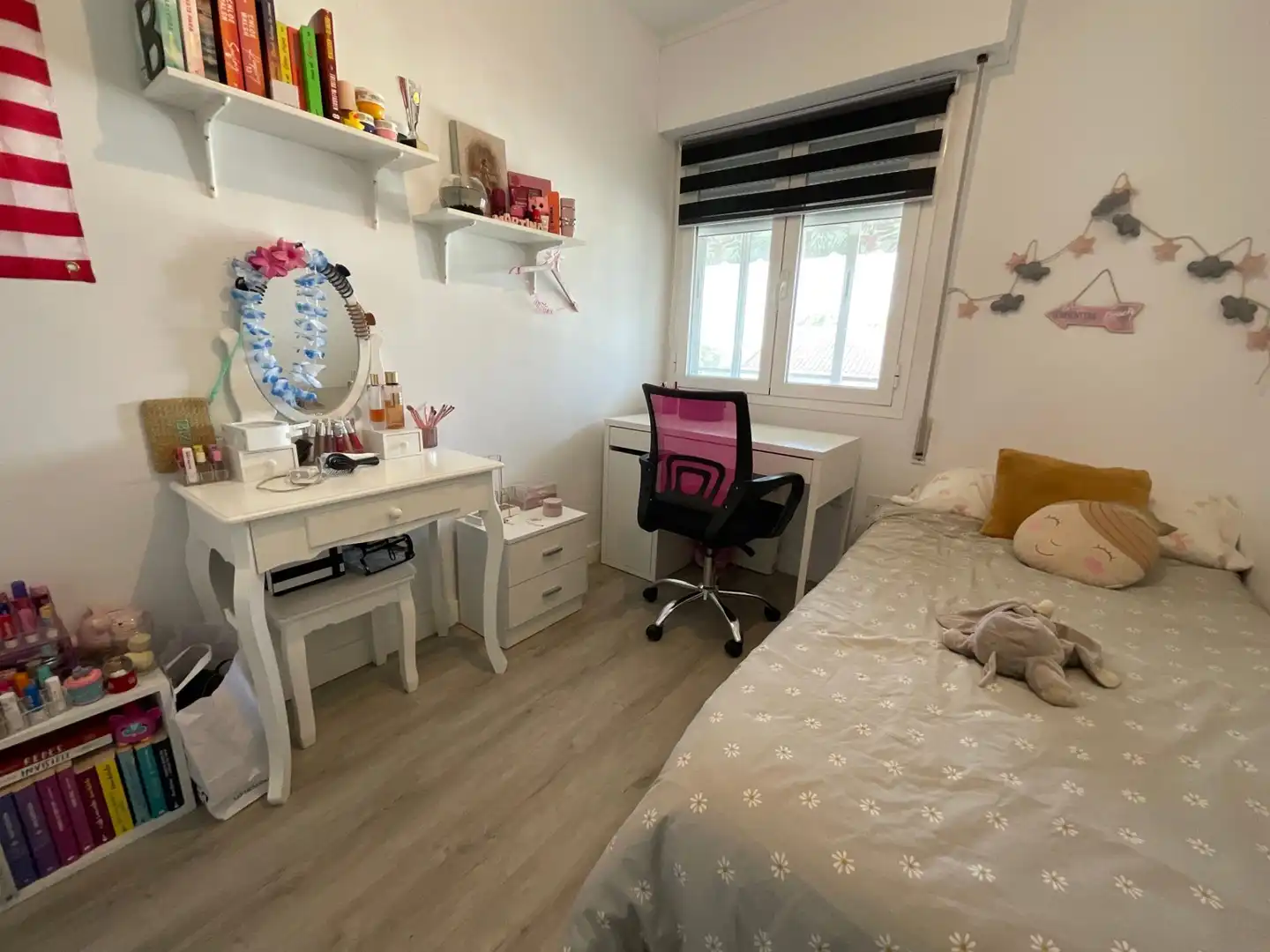 Appartamento con terrazza in vendita a Estación - Cruz Roja, imagen 15