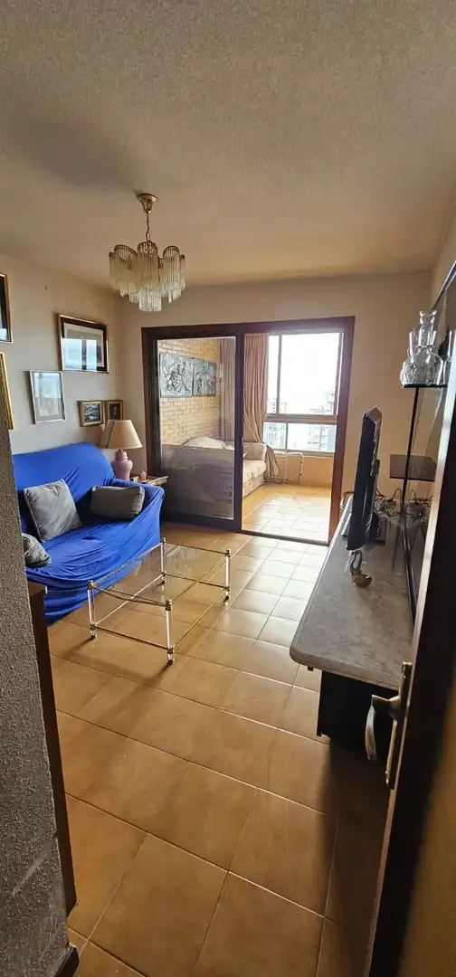 Mini appartamento con piscina in vendita a Juzgados - Plaza de Toros, imagen 15
