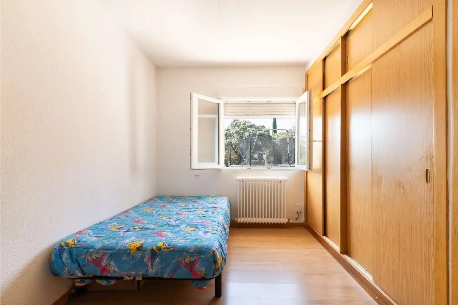 Chalet con piscina en venta en Molino de la Hoz, imagen 43