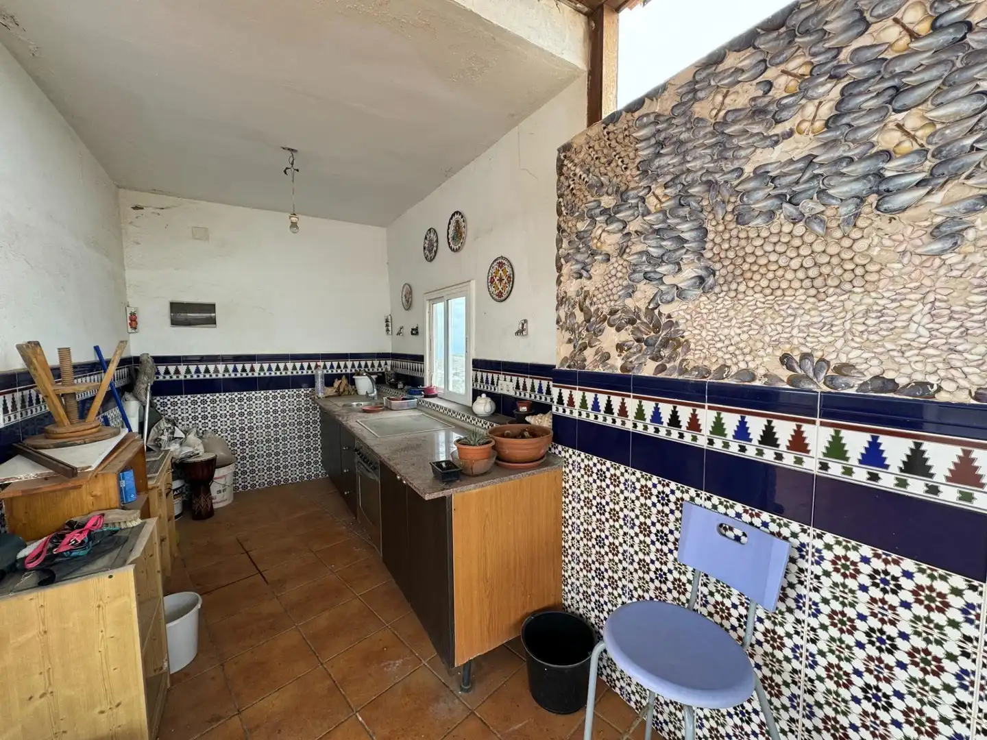 Edificio en venta en Carretera Carretera del Valle, 3, Cardones