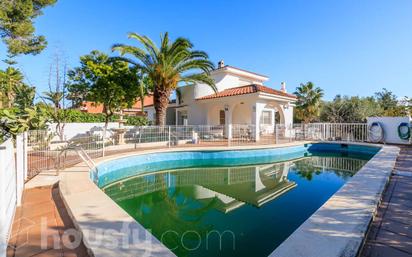 Piscina de Casa o xalet en venda en Salou amb Terrassa i Piscina