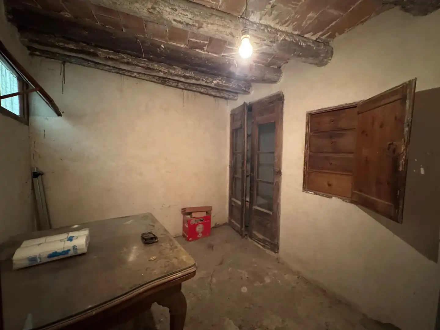 Casa adosada en venta en Ráfales con Amueblado, Horno y Microondas