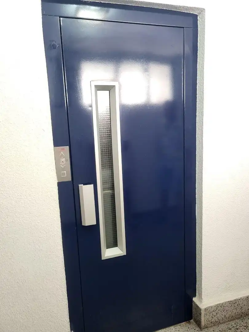 Flat for sale in Quart de Poblet  with Air Conditioner and Storage room