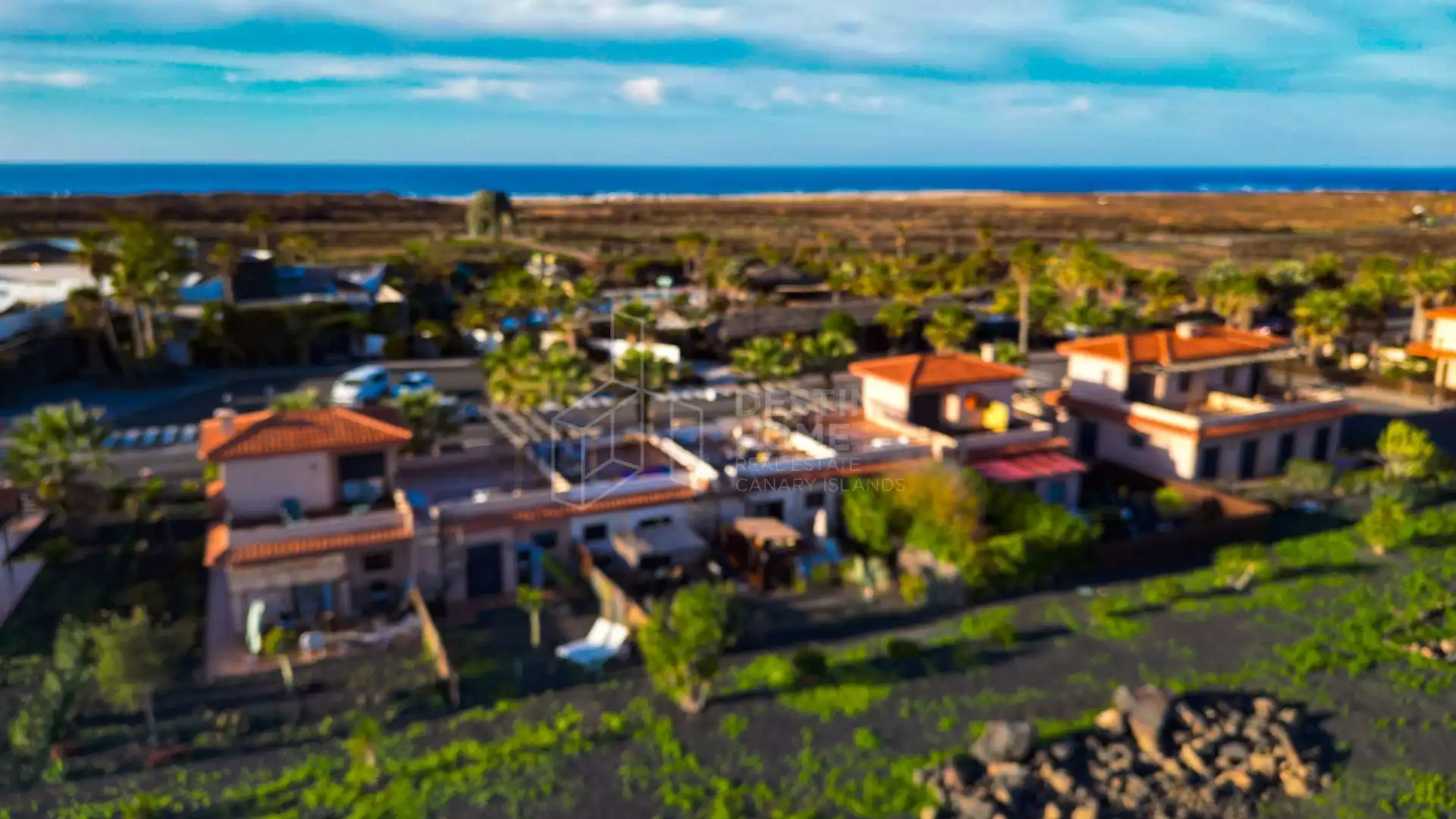 Bungalow with garden for sale in Majanicho, imagen 8