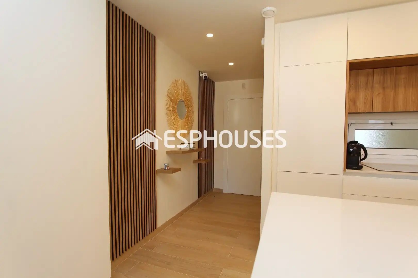 Bajo con terraza en venta en El Raso, imagen 5