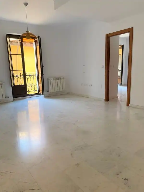 Living room of Flat for rent in Granada