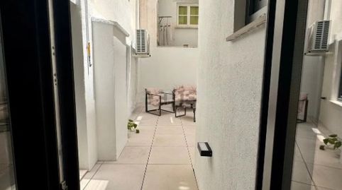 Foto 5 de Piso de alquiler en Plaça del Ceramista Gimeno, 1, Malilla, Valencia Capital