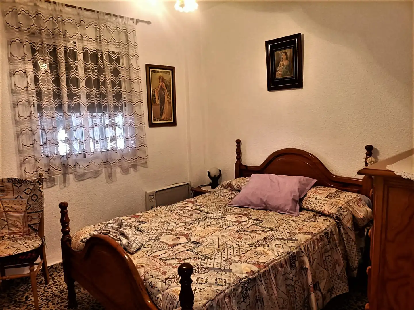 Casa con piscina in vendita a Atarfe, imagen 17