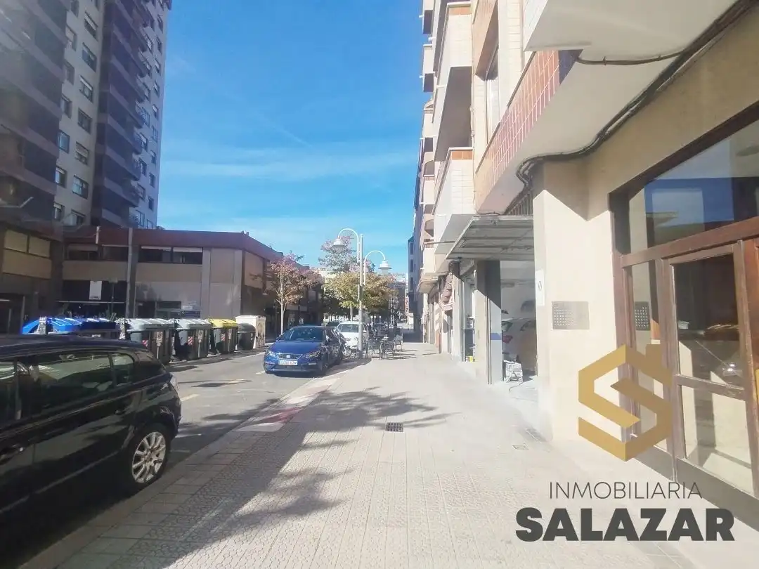 Business premises to rent in Basurtu - Zorrotza, imagen 14