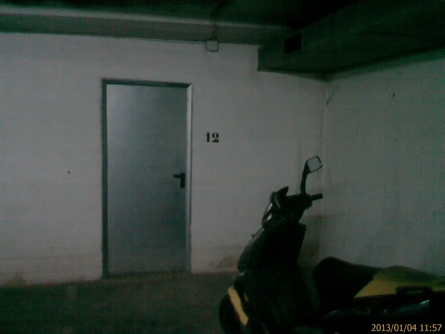 Parking de Garaje de alquiler en Valls