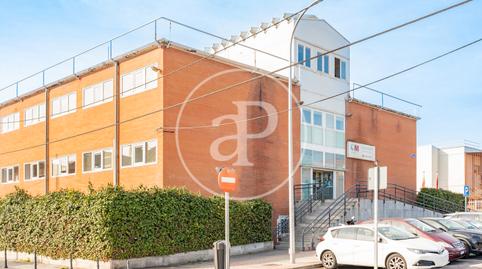 Foto 5 von Residential zum Verkauf in C. de Pegaso, Canillas,  Madrid Capital