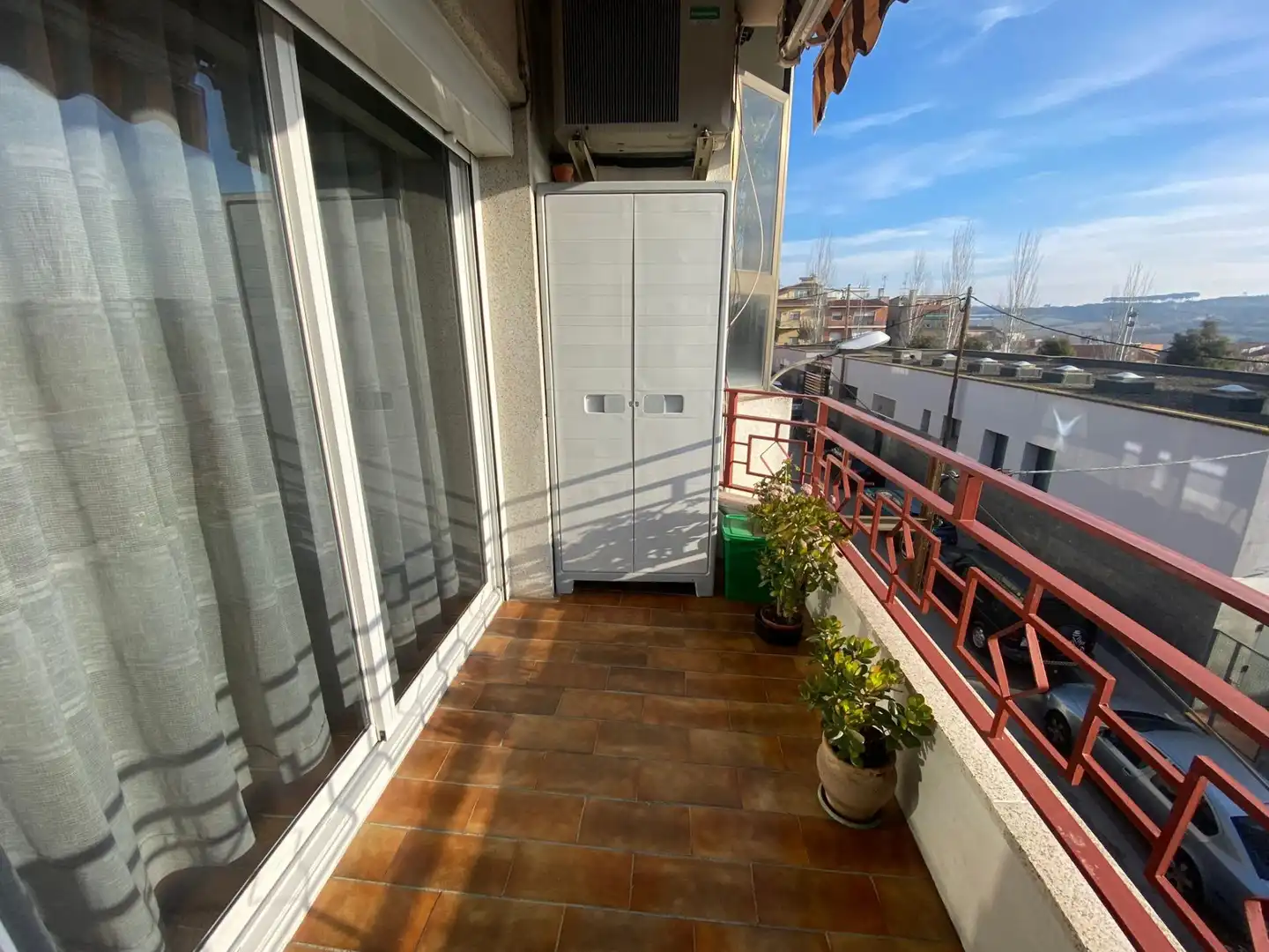 Flat for rent in La Roca del Vallès
