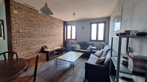 Foto 3 de Piso en venta en Calle del Clavel, 39, Centro- San Felipe - Huerta Fava, La Línea de la Concepción