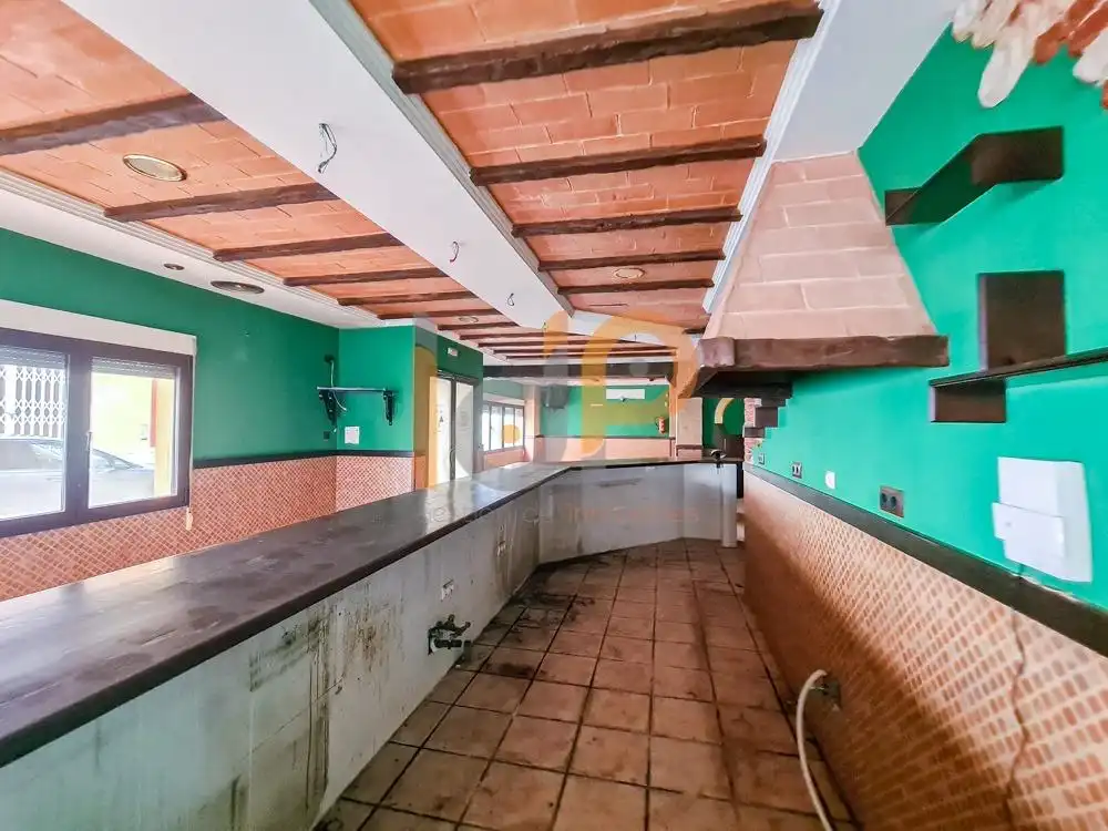 Business premises for sale in Oria, imagen 9