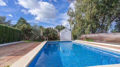 Foto 2 de Casa o chalet de alquiler en Centro, Alhaurín El Grande