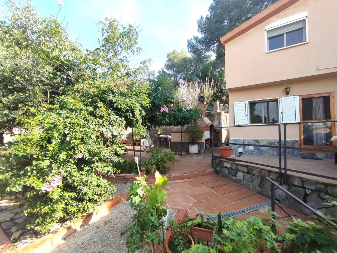 Chalet con jardín en venta en Calle ESTARTIT, imagen 48