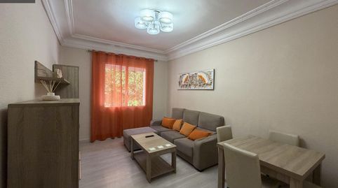 Foto 4 de Piso en venta en Calle Cavanilles, Pacífico, Madrid Capital