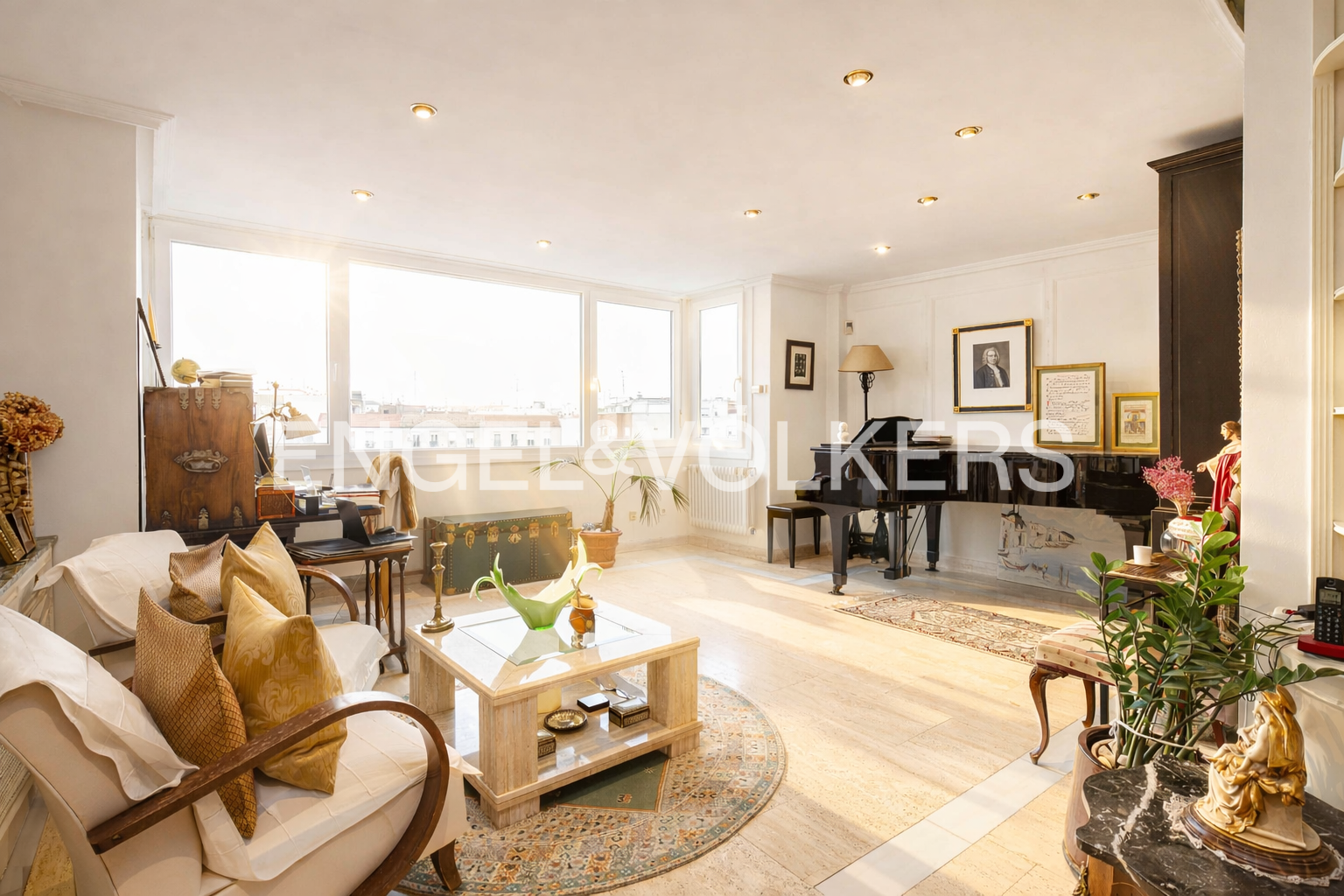 Apartament en venda a Trafalgar