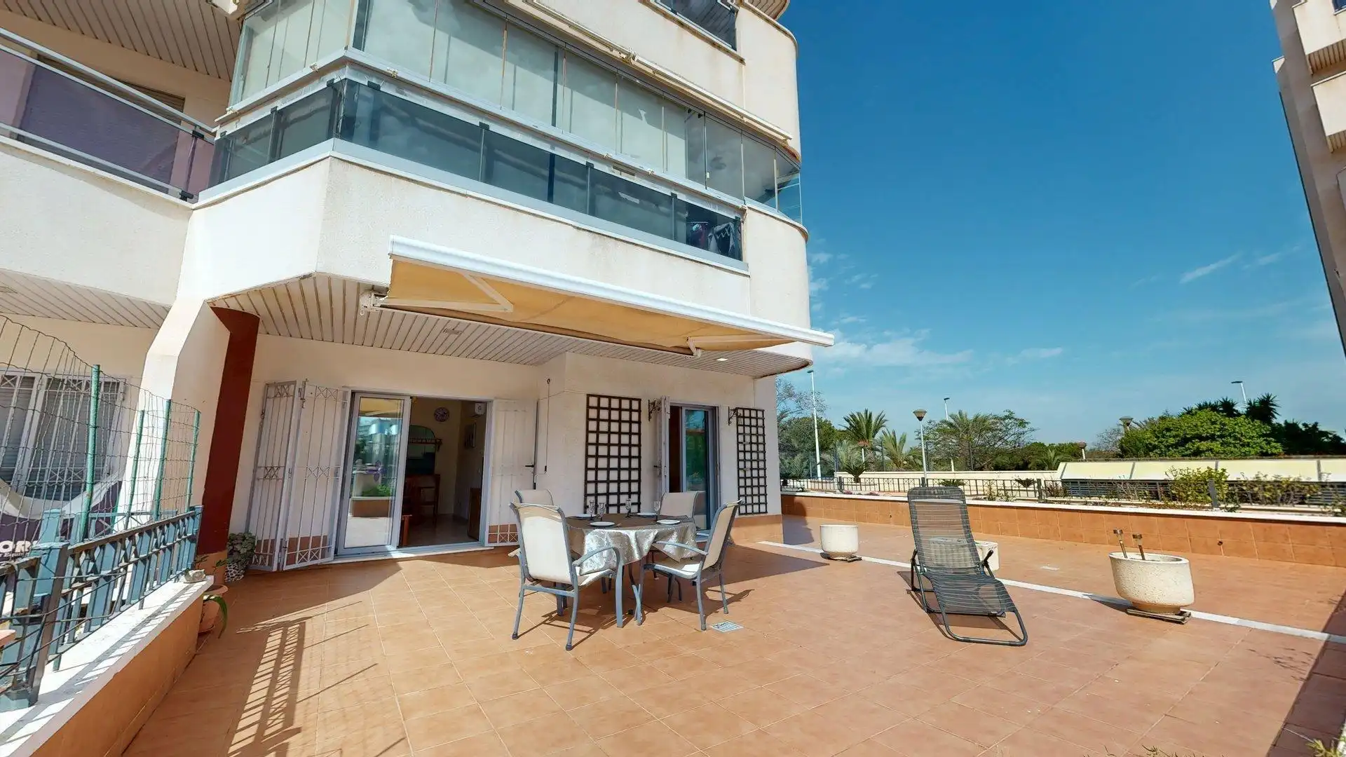 Appartement compact avec piscine à vendre à Calle GRAN VIA 19, imagen 5